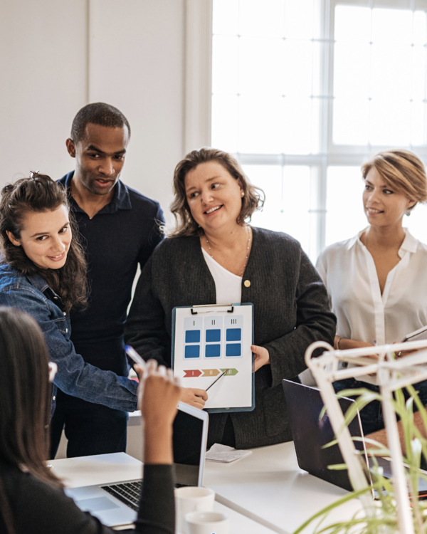 Employee Incentive Programs
